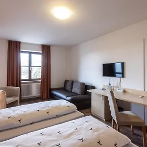 Hotel Brauereigasthof Hofmark