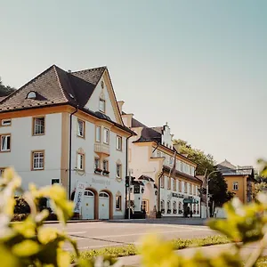 Bayerischer Hof Hotel