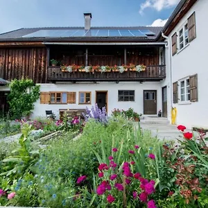 Lacherhof Apartment
